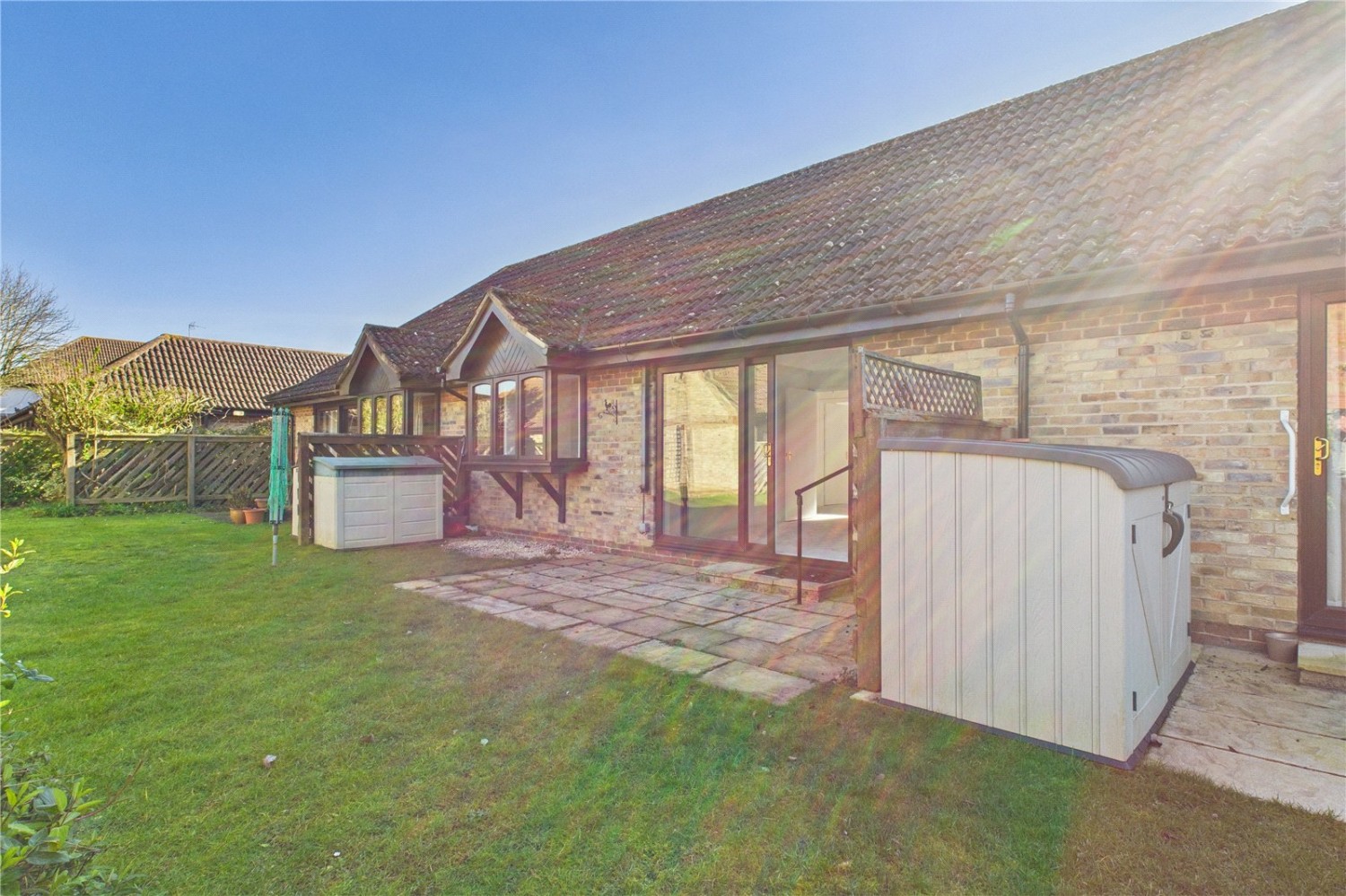 Thatcham, Berkshire