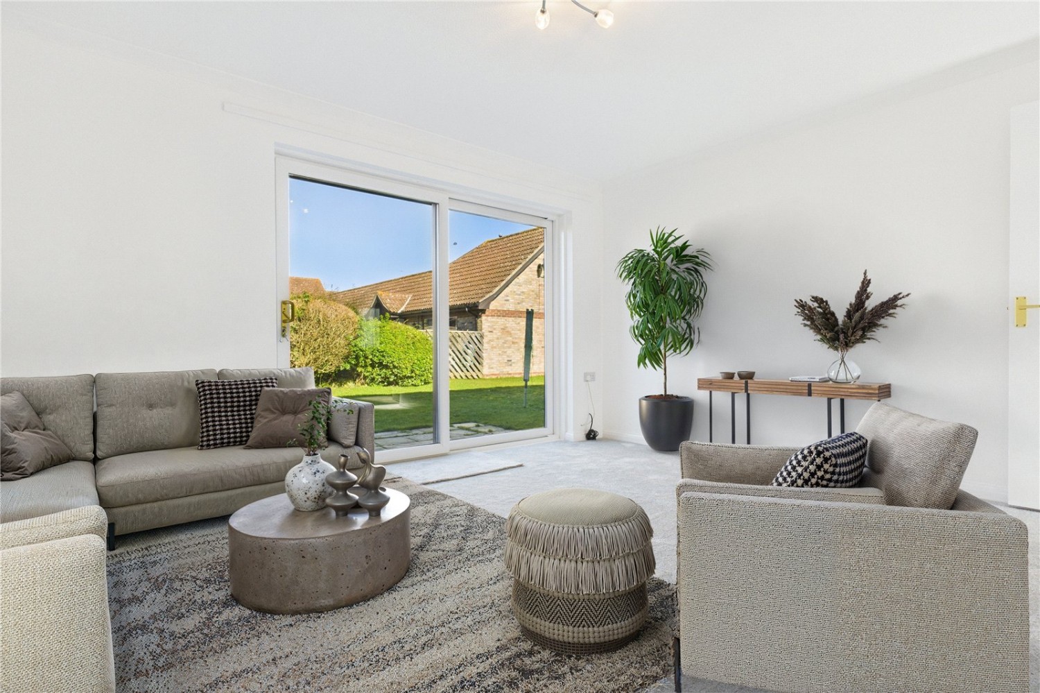 Thatcham, Berkshire