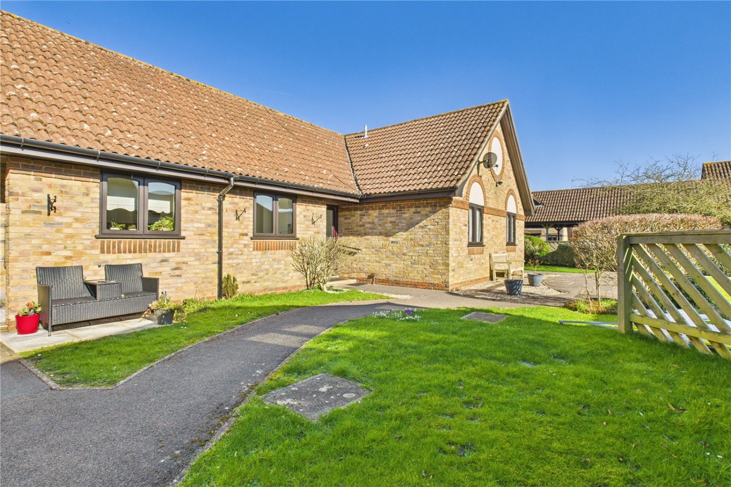 Thatcham, Berkshire