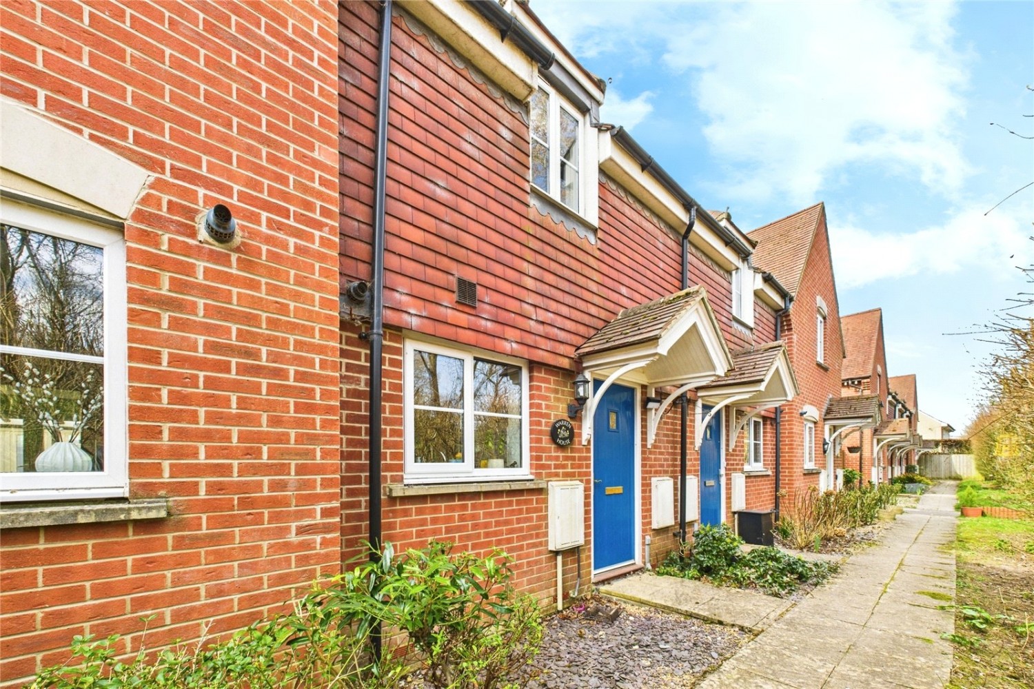 Padworth, Reading, Berkshire