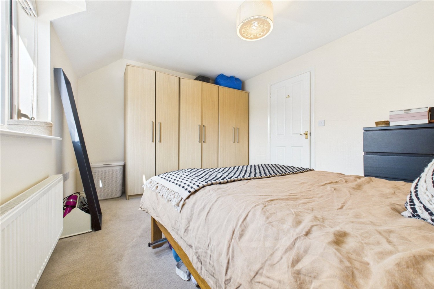 Padworth, Reading, Berkshire
