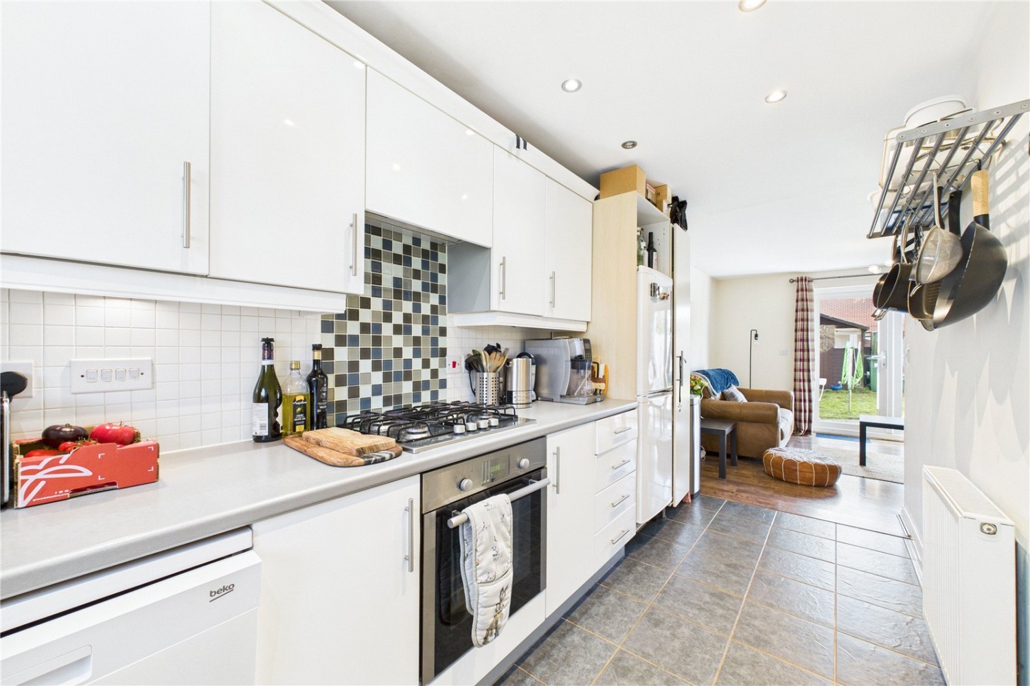 Padworth, Reading, Berkshire