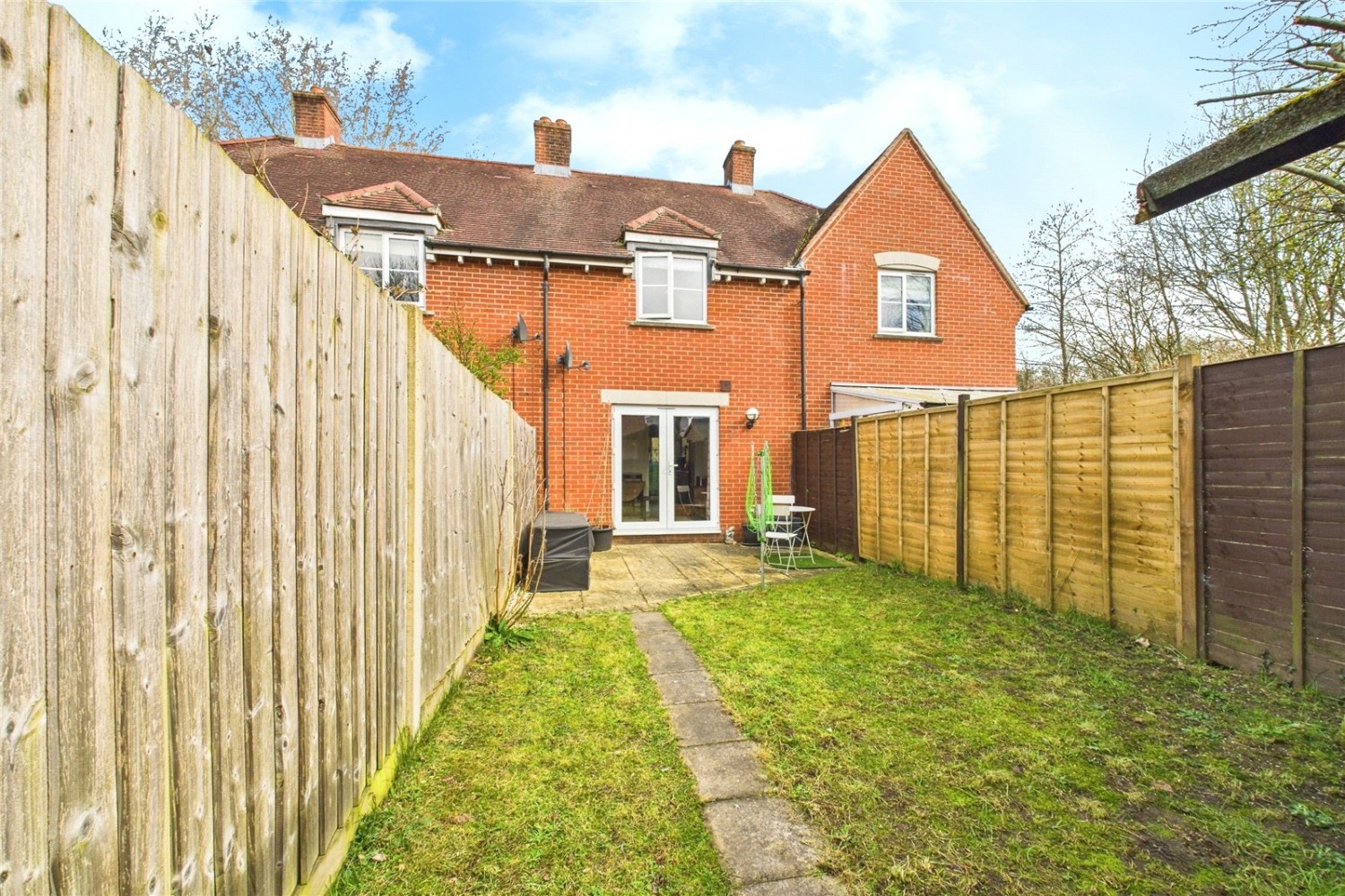 Padworth, Reading, Berkshire