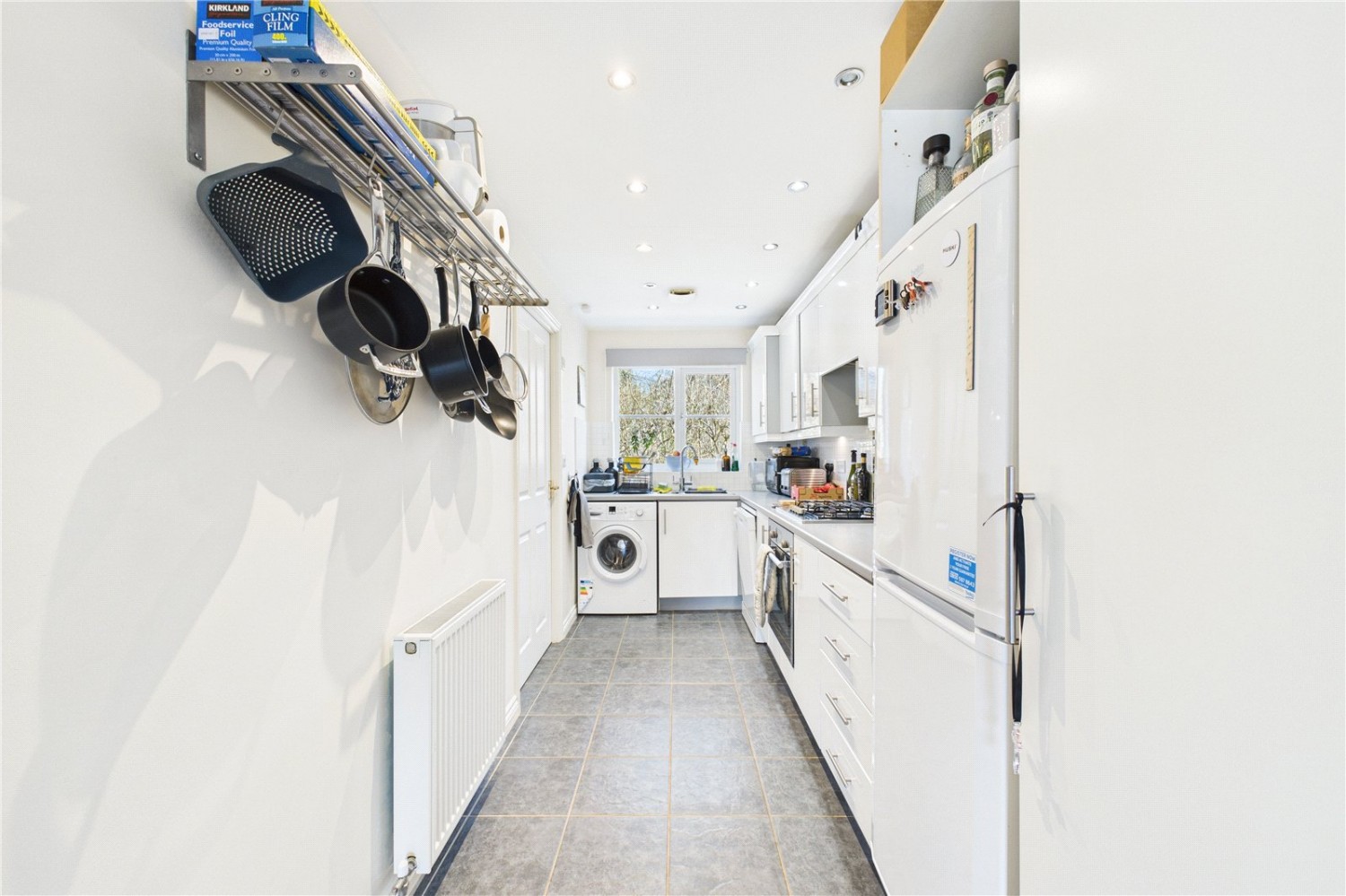 Padworth, Reading, Berkshire