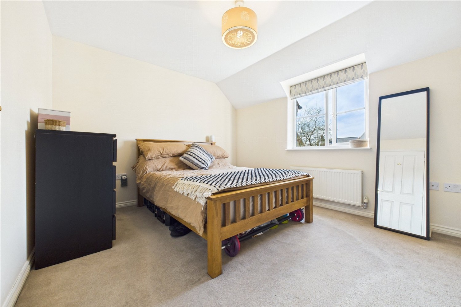 Padworth, Reading, Berkshire