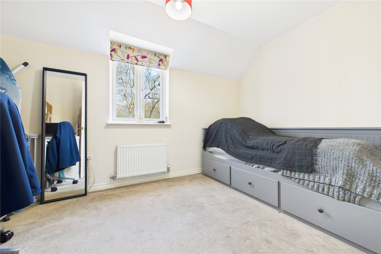 Padworth, Reading, Berkshire