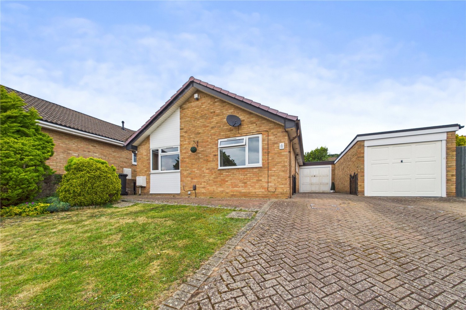 Calcot, Reading, Berkshire
