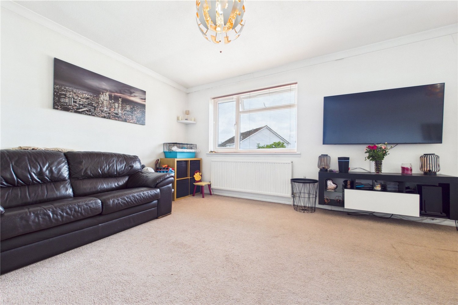 Calcot, Reading, Berkshire