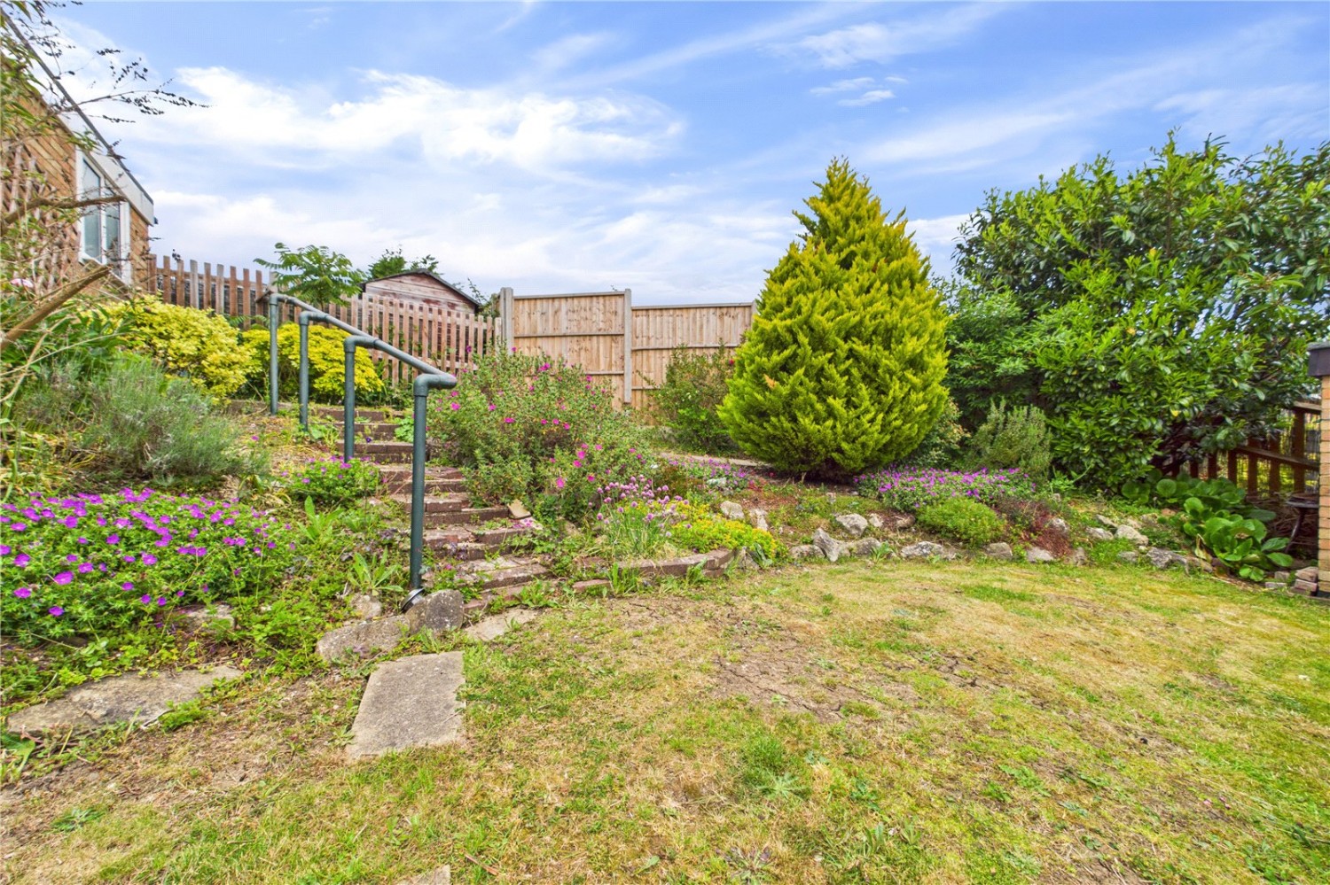 Calcot, Reading, Berkshire