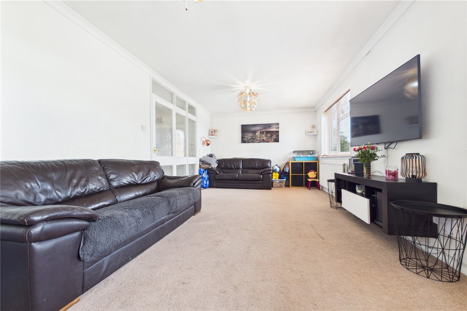 Calcot, Reading, Berkshire
