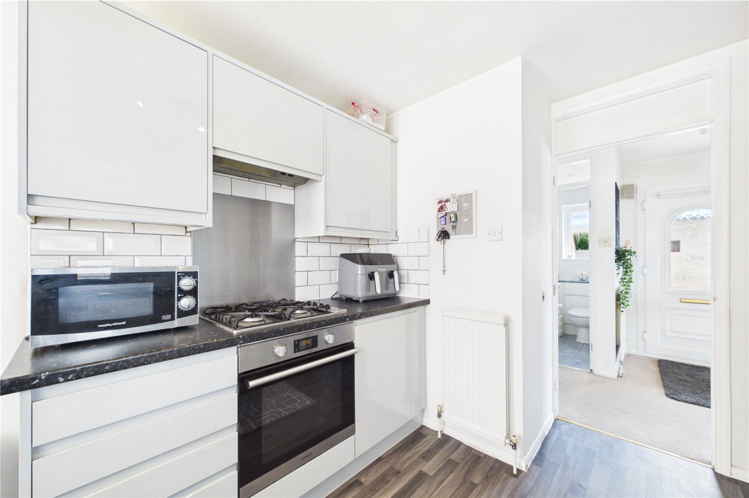 Calcot, Reading, Berkshire