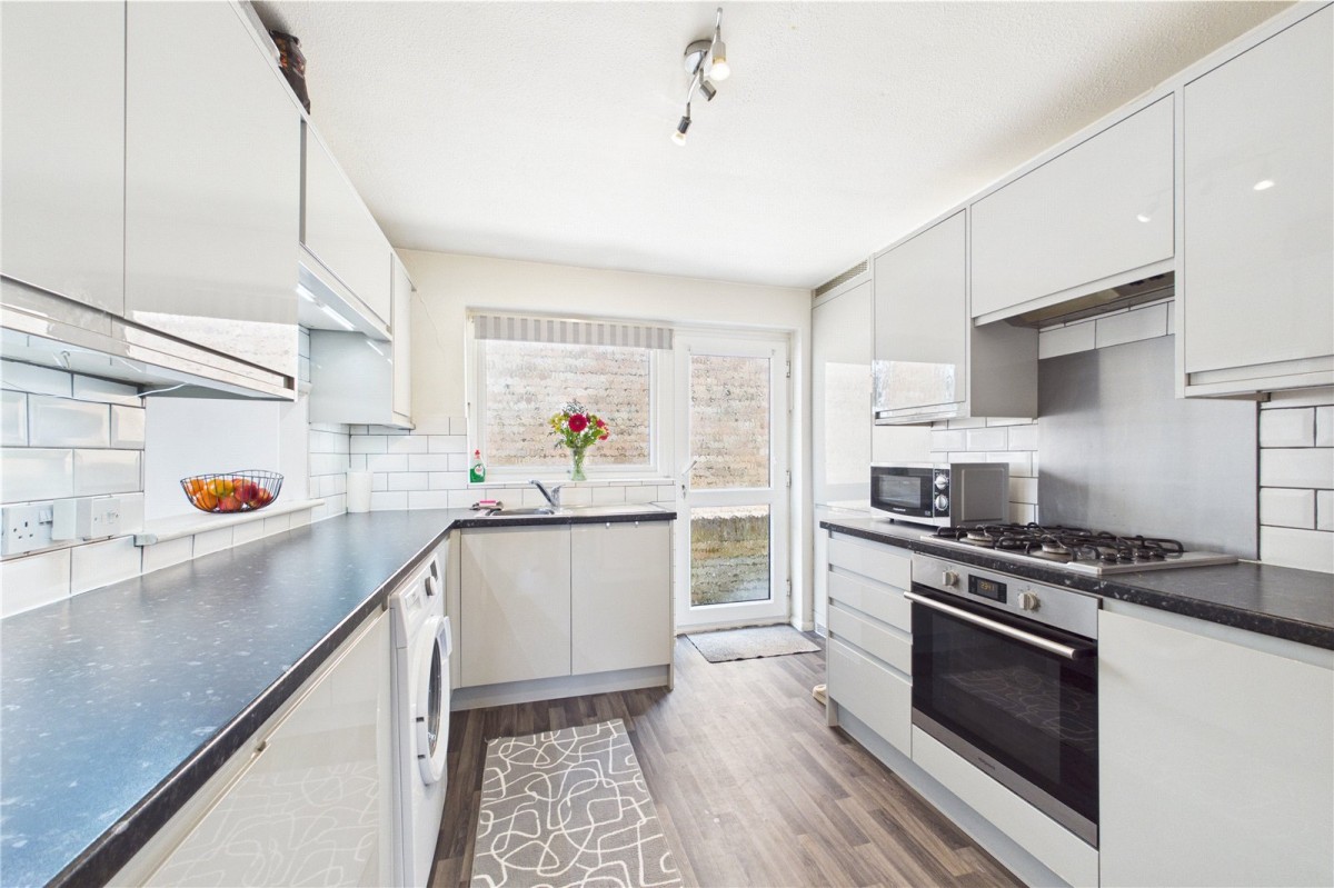 Calcot, Reading, Berkshire