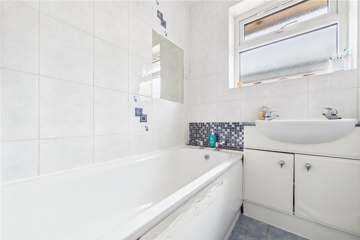 Calcot, Reading, Berkshire
