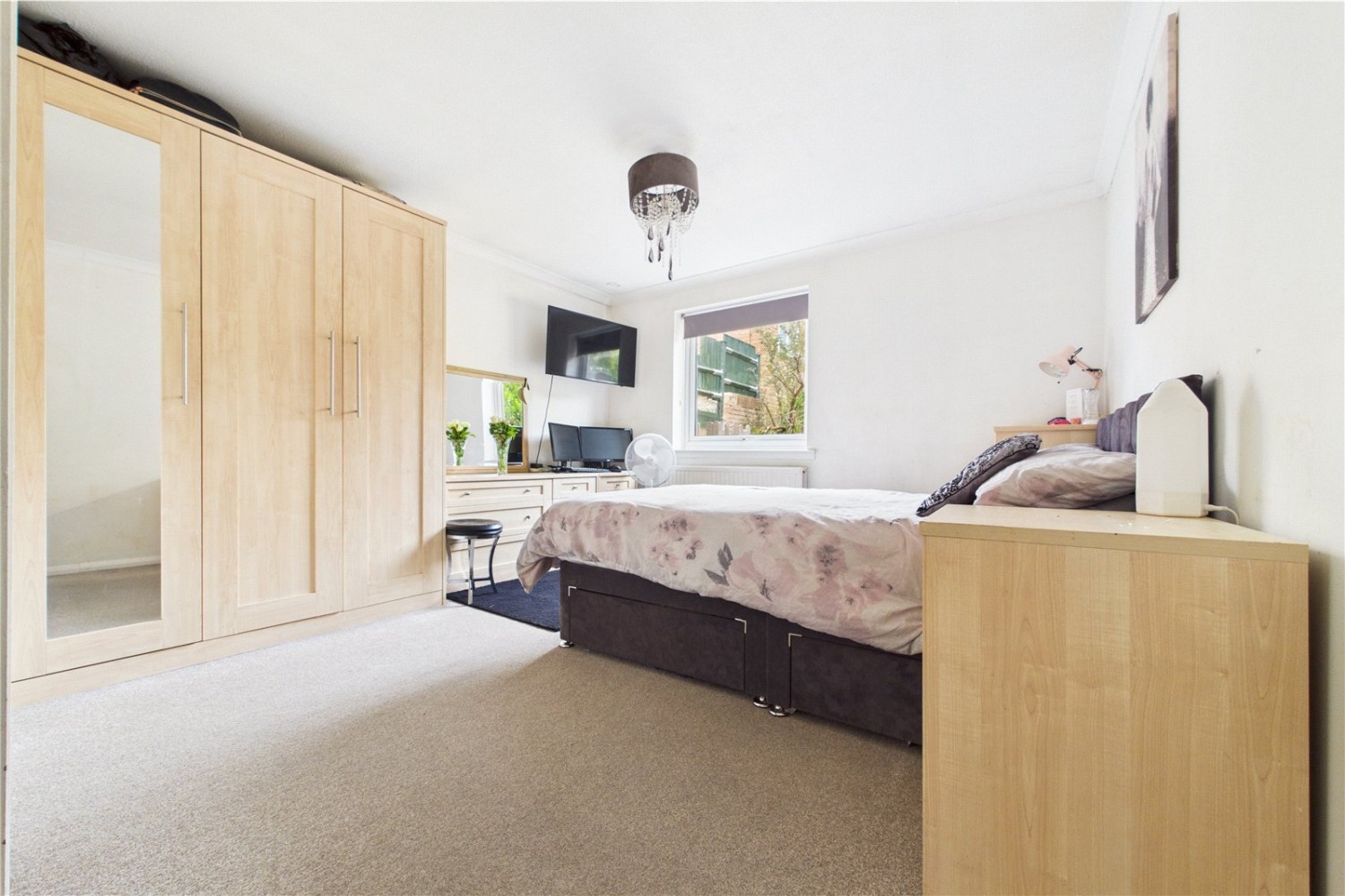 Calcot, Reading, Berkshire