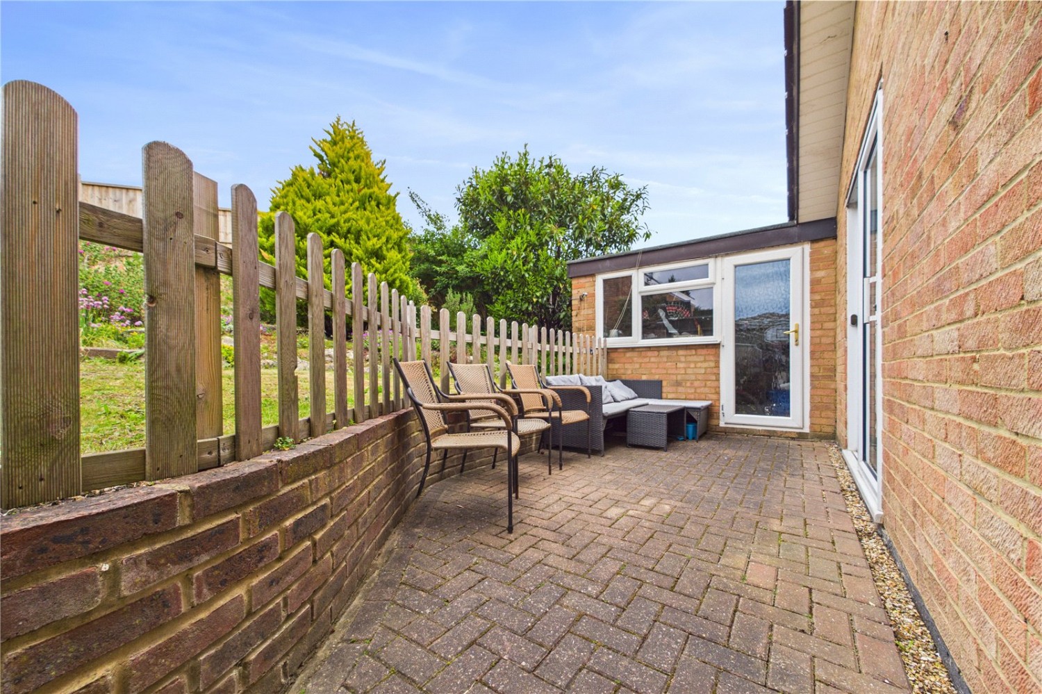Calcot, Reading, Berkshire