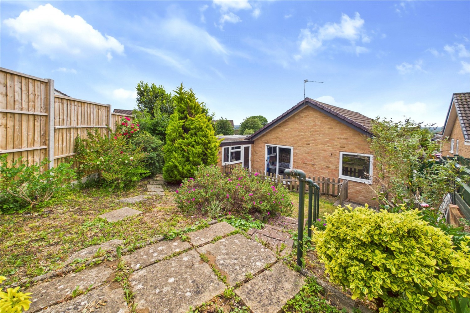Calcot, Reading, Berkshire