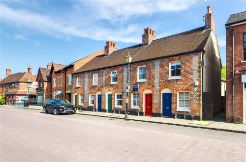 Theale, Reading, Berkshire