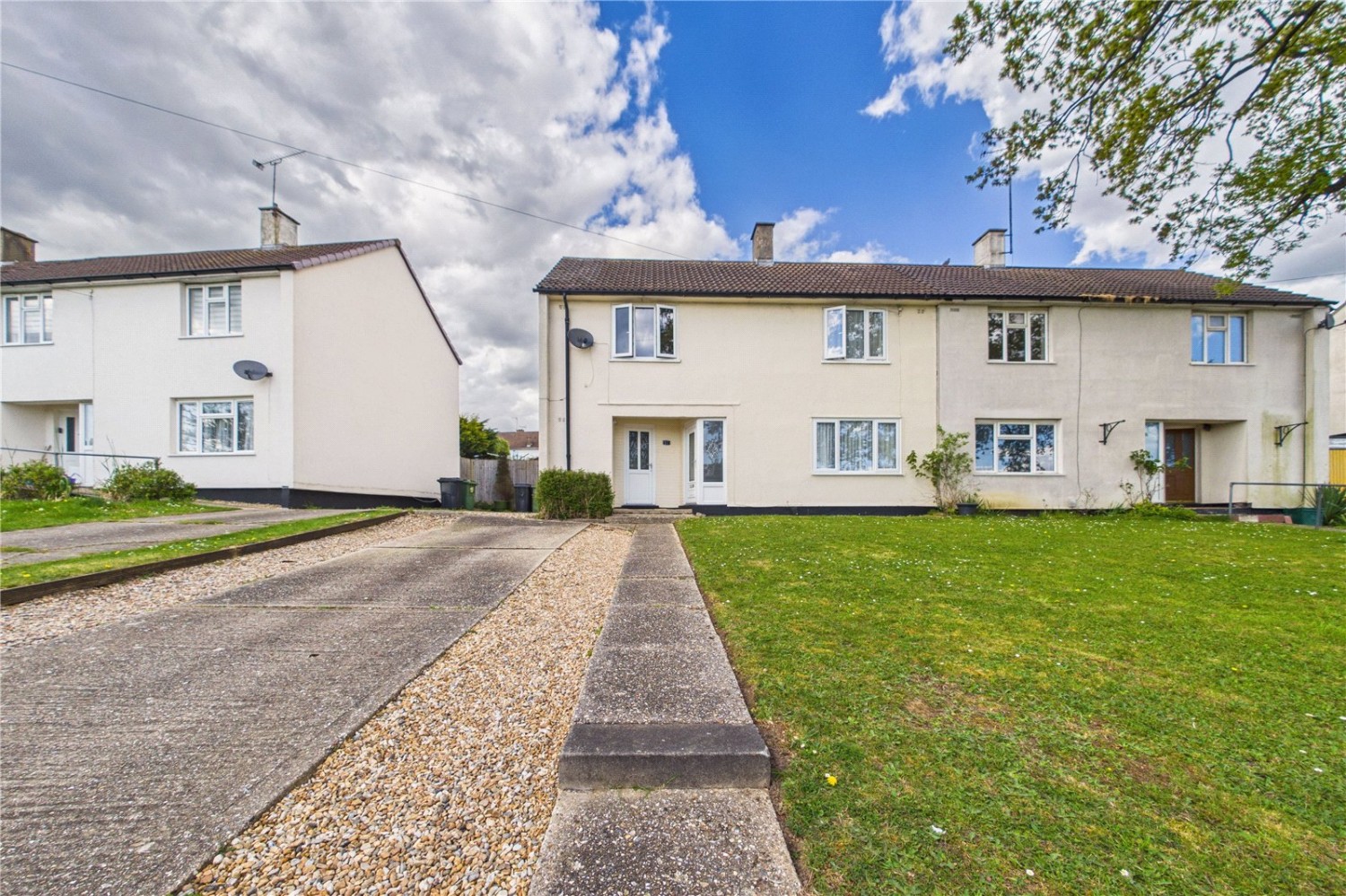 Calcot, Reading, Berkshire