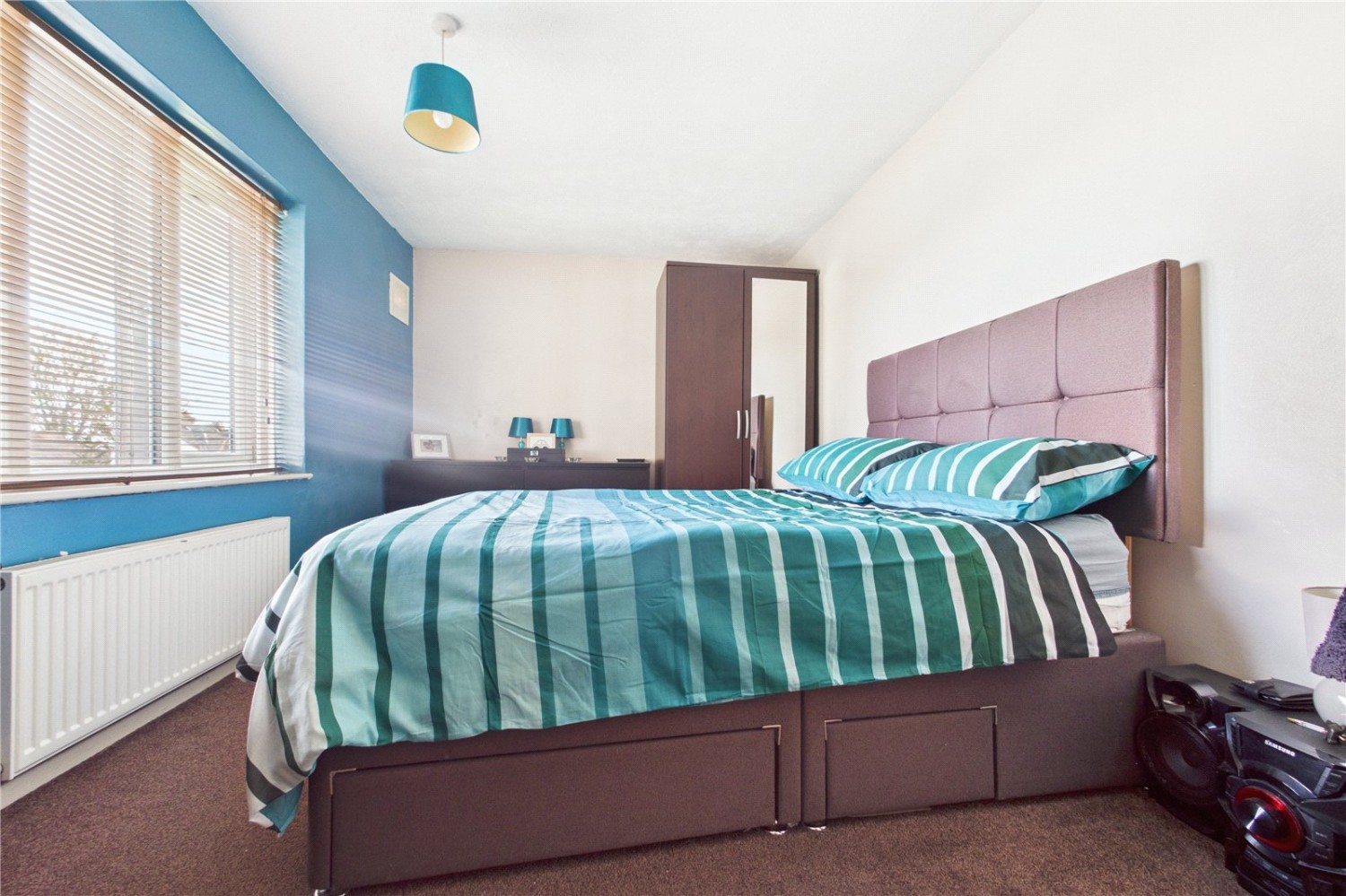 Calcot, Reading, Berkshire