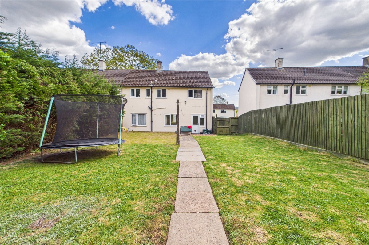 Calcot, Reading, Berkshire
