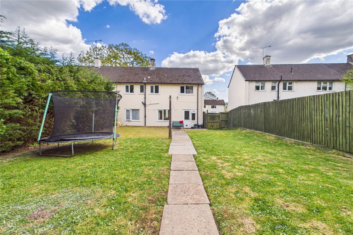 Calcot, Reading, Berkshire