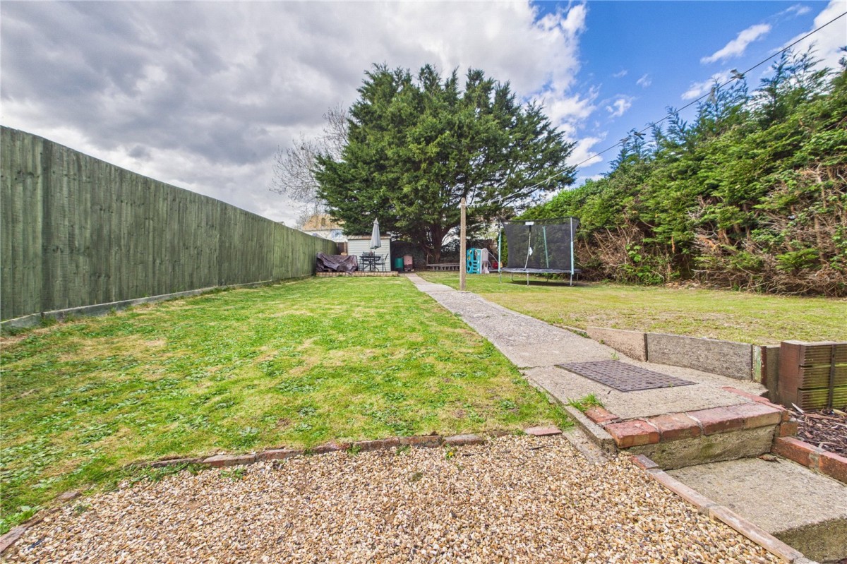Calcot, Reading, Berkshire