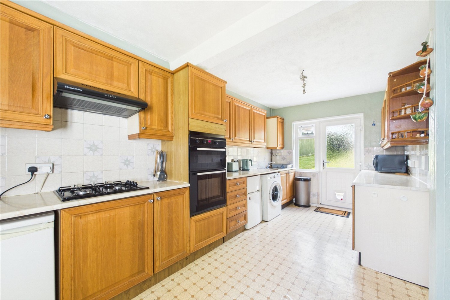 Calcot, Reading, Berkshire
