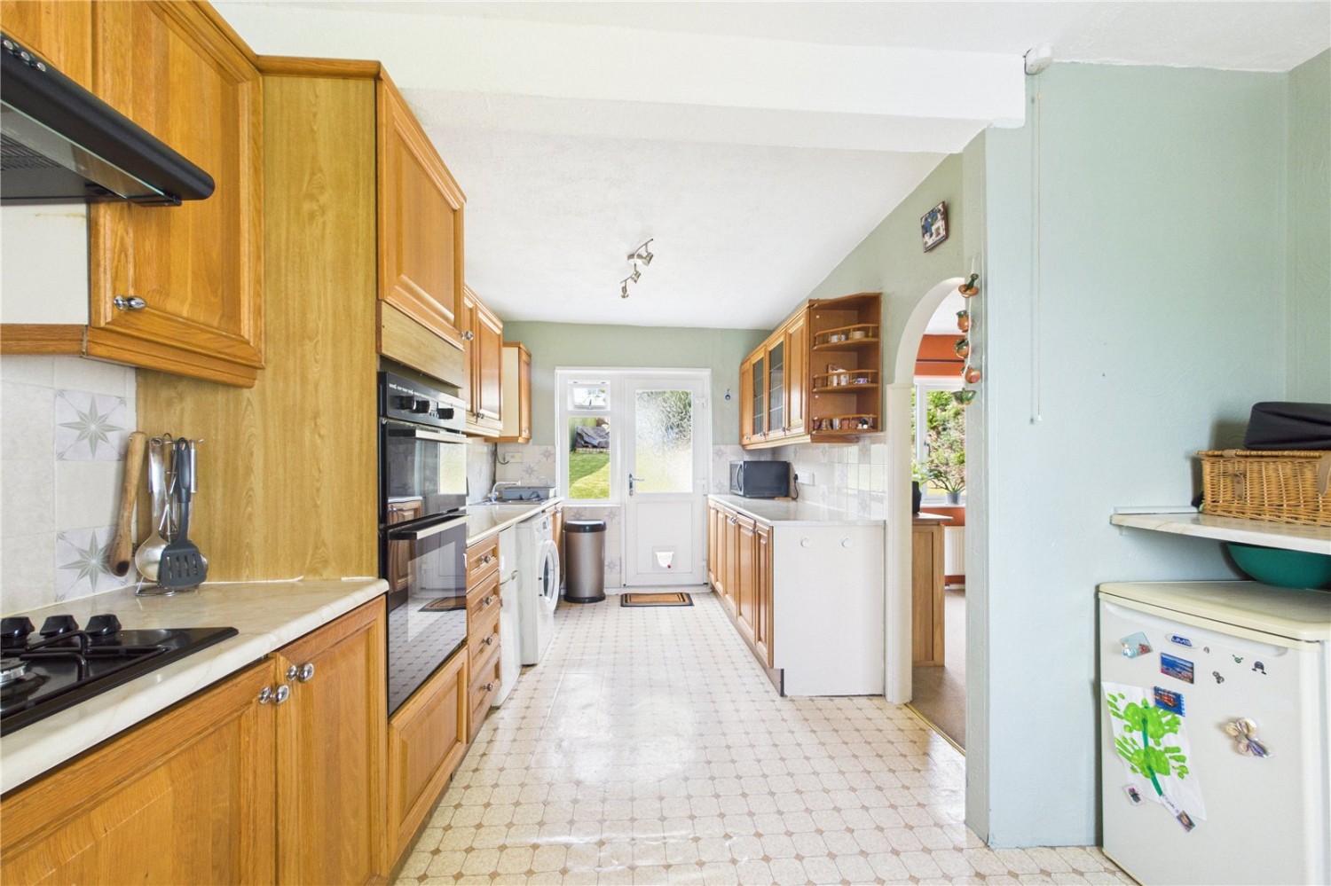 Calcot, Reading, Berkshire