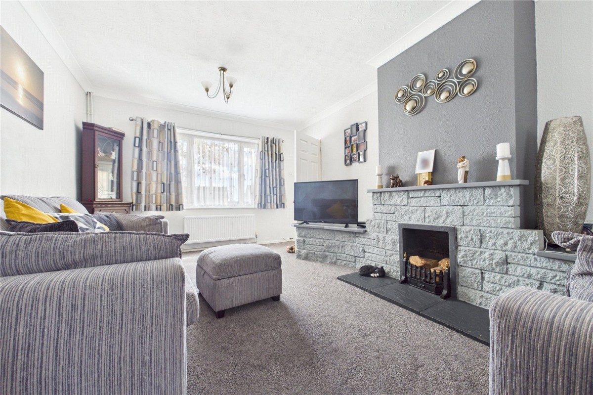 Calcot, Reading, Berkshire