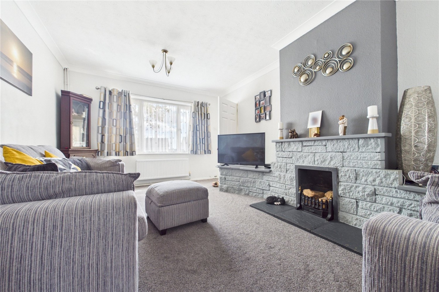 Calcot, Reading, Berkshire