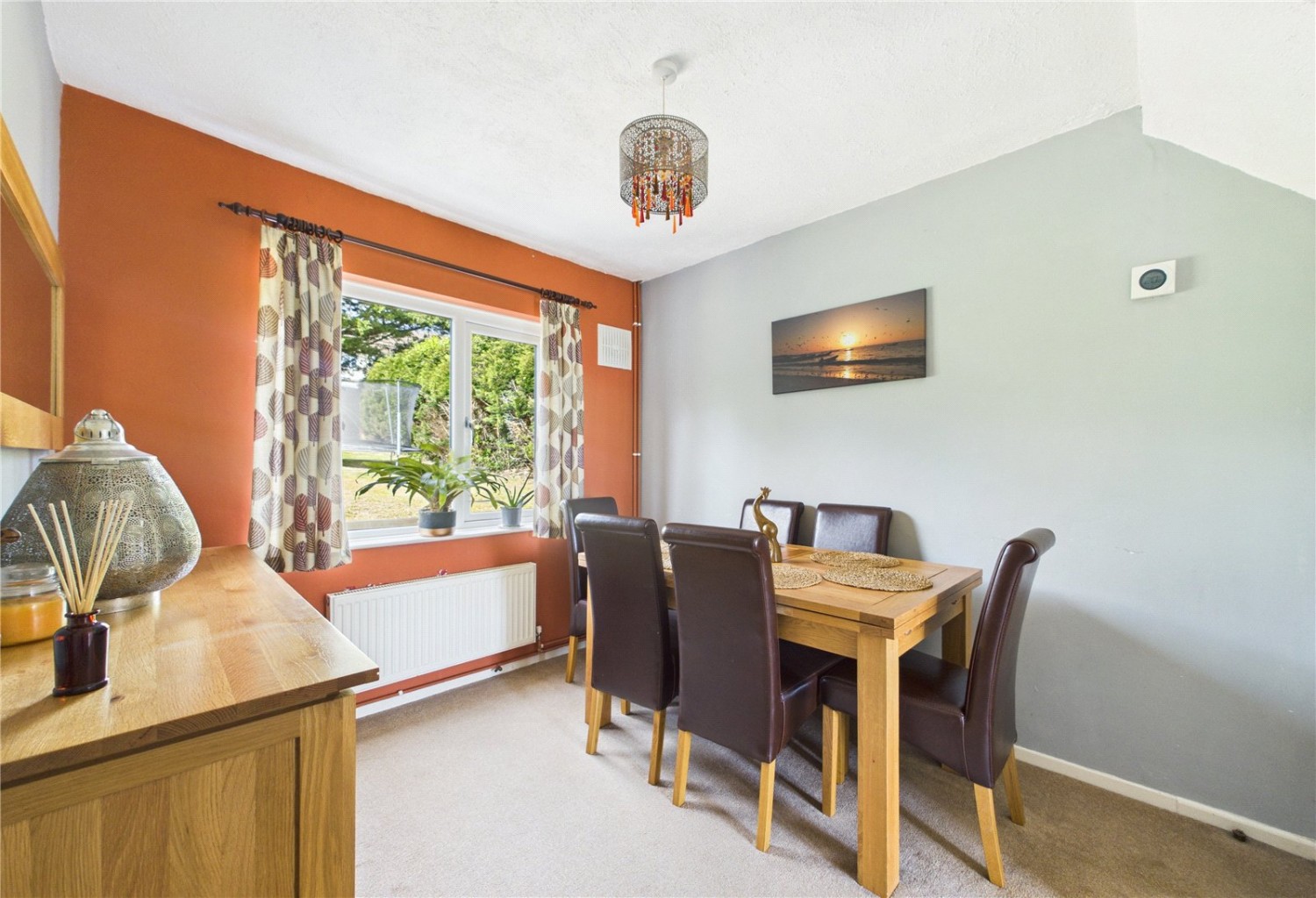 Calcot, Reading, Berkshire