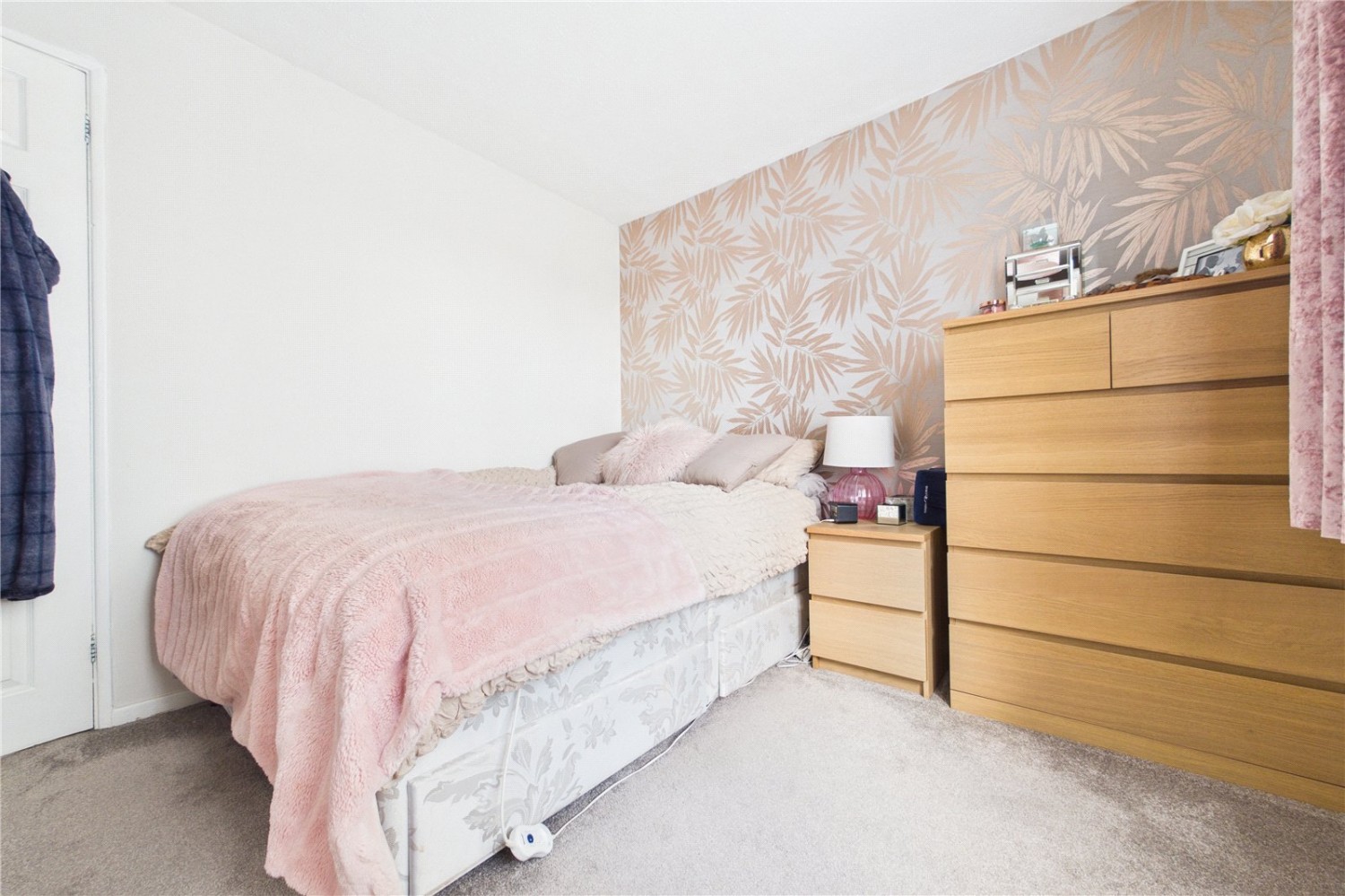 Calcot, Reading, Berkshire
