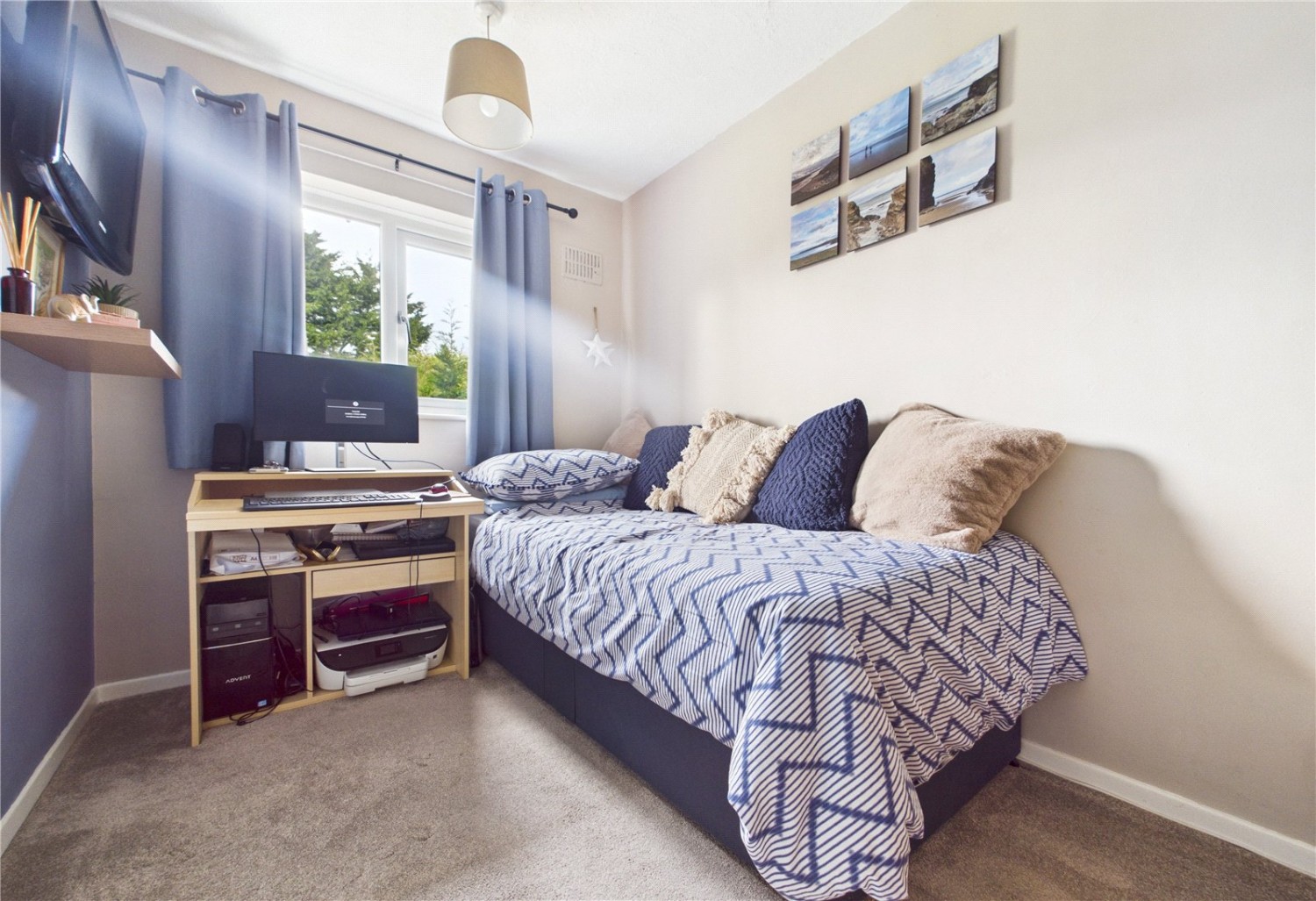 Calcot, Reading, Berkshire