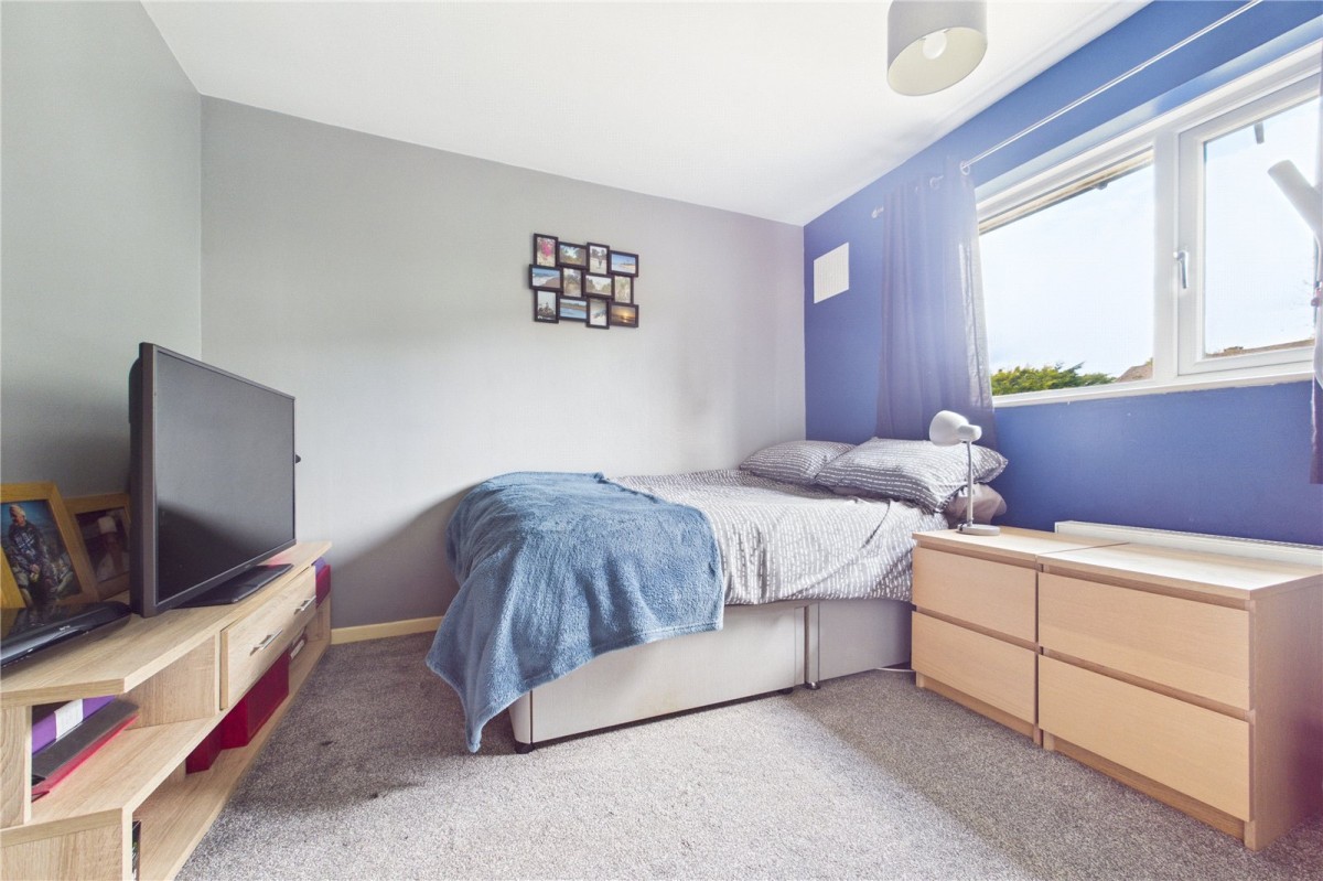 Calcot, Reading, Berkshire