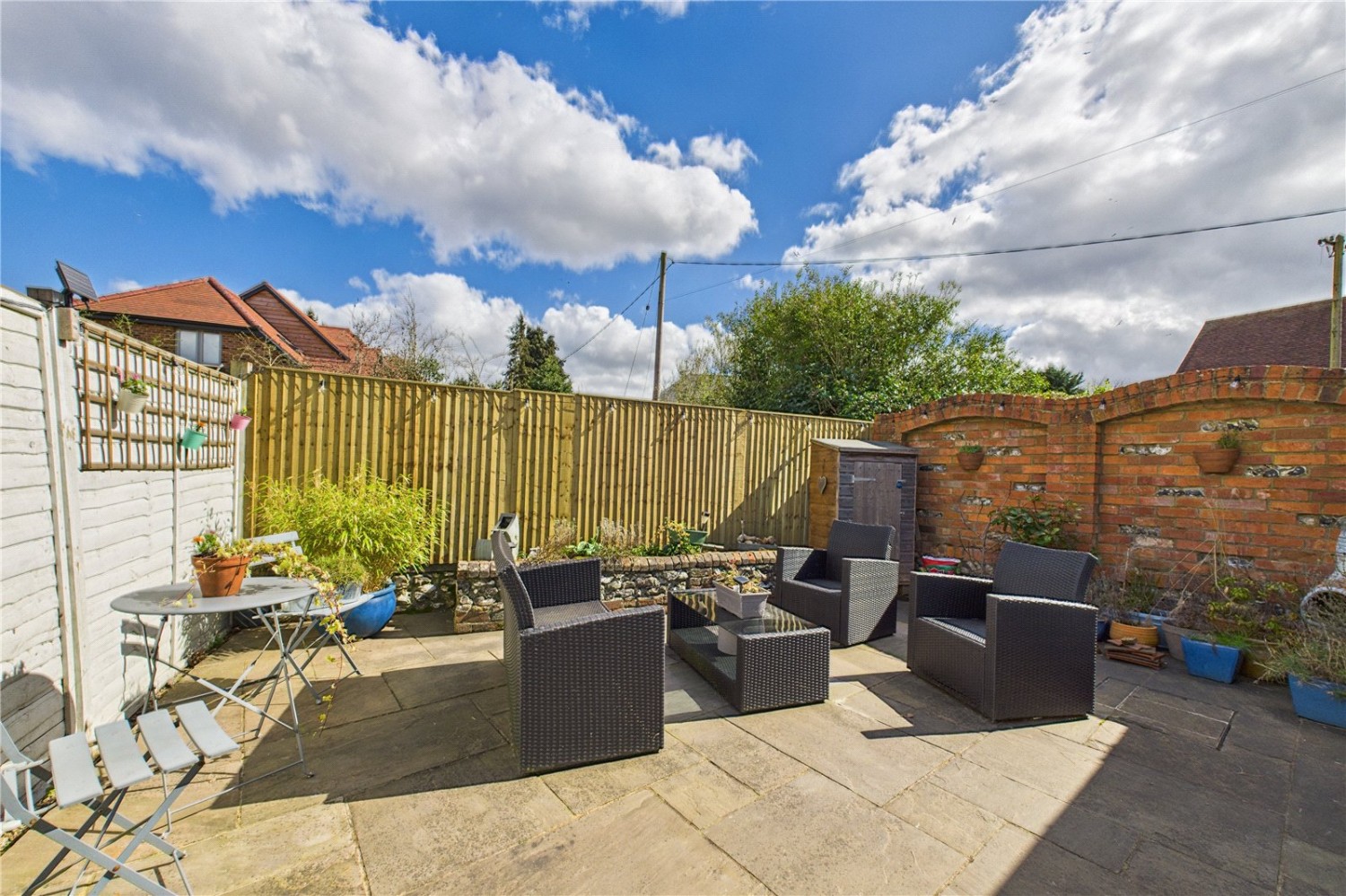 Woodcote, Reading, Oxfordshire