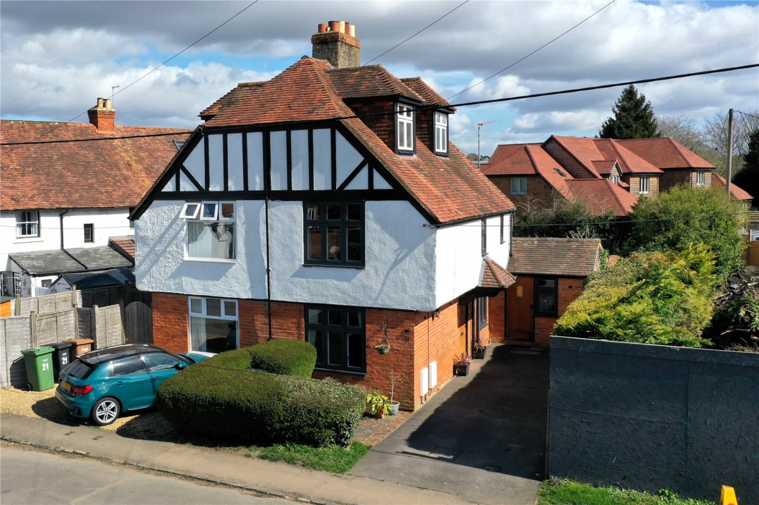 Woodcote, Reading, Oxfordshire