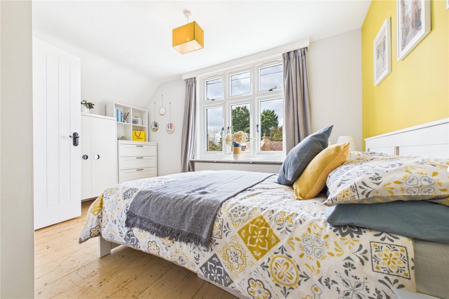 Woodcote, Reading, Oxfordshire