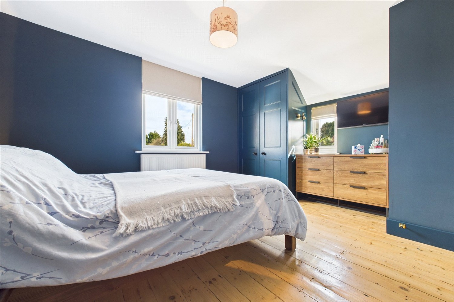 Woodcote, Reading, Oxfordshire