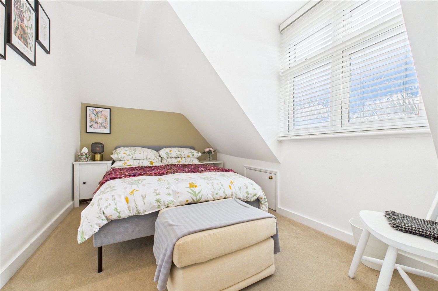 Woodcote, Reading, Oxfordshire