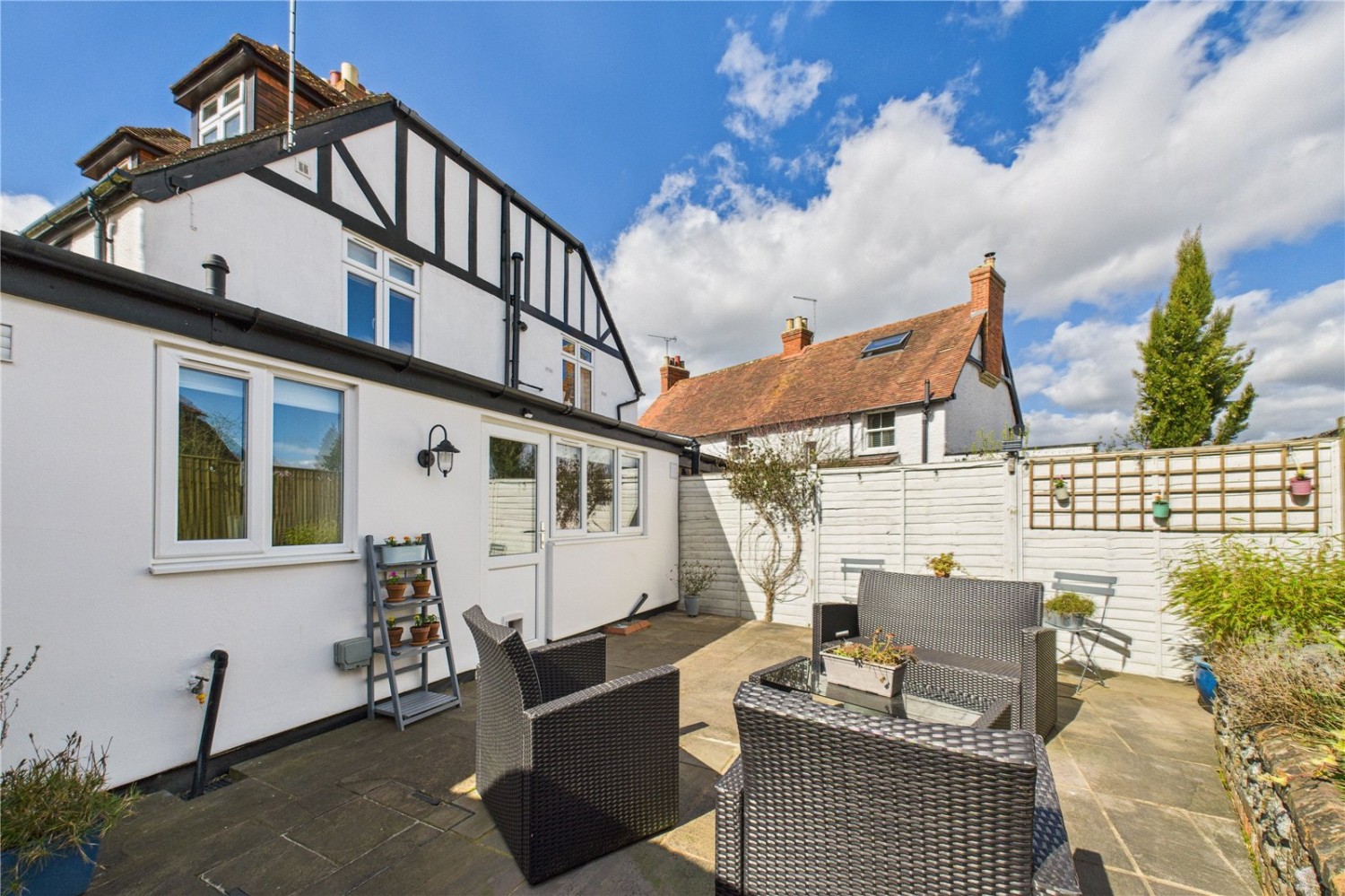 Woodcote, Reading, Oxfordshire