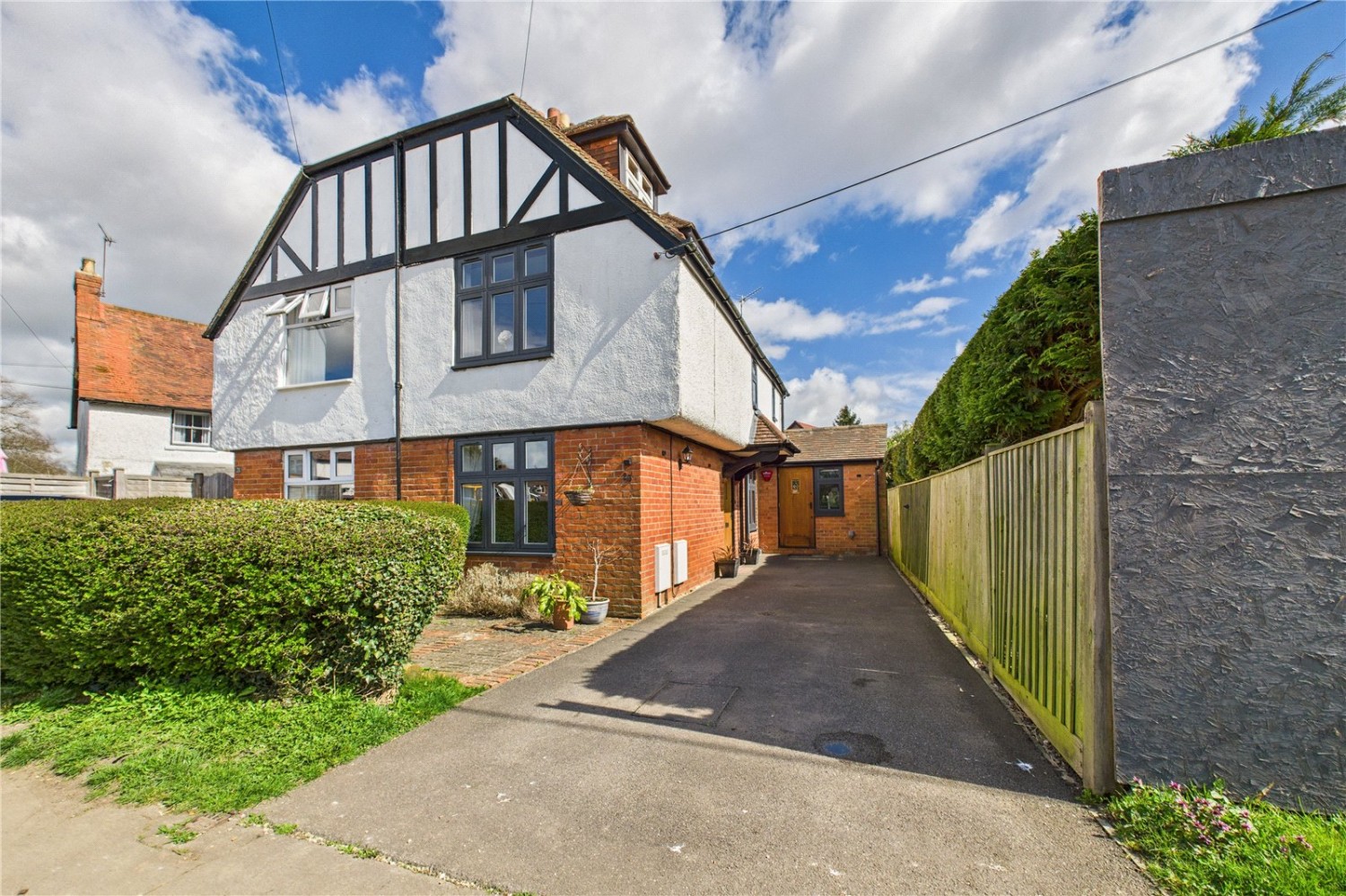 Woodcote, Reading, Oxfordshire