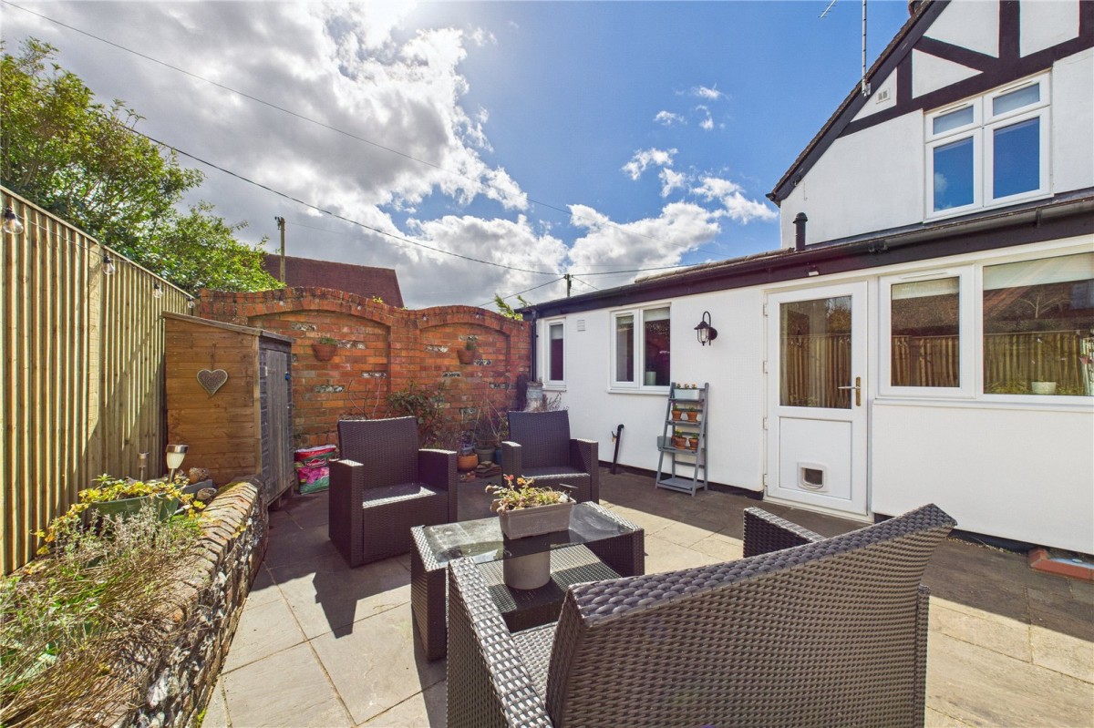 Woodcote, Reading, Oxfordshire