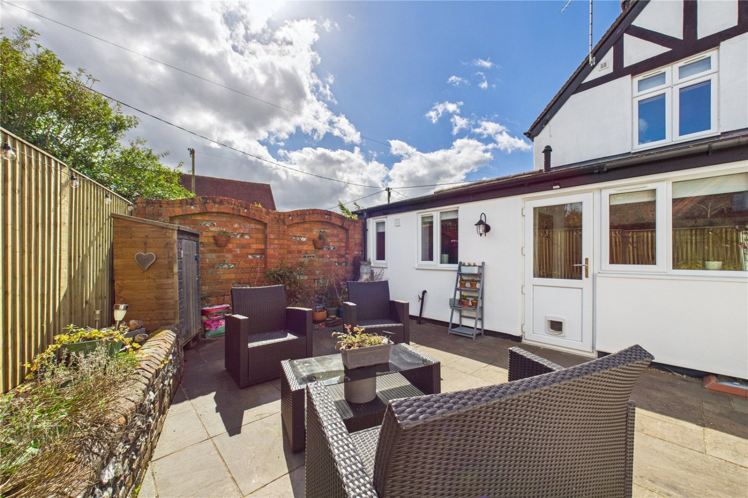 Woodcote, Reading, Oxfordshire