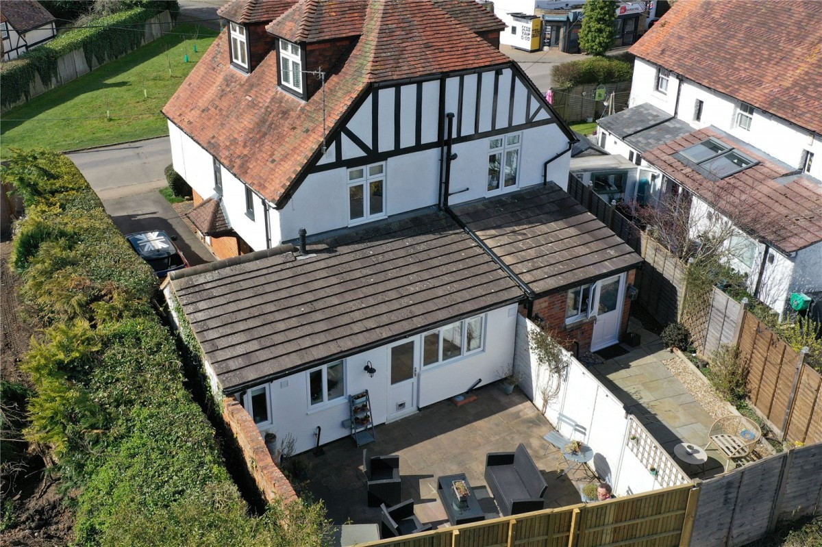 Woodcote, Reading, Oxfordshire