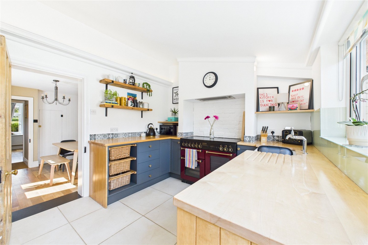 Woodcote, Reading, Oxfordshire