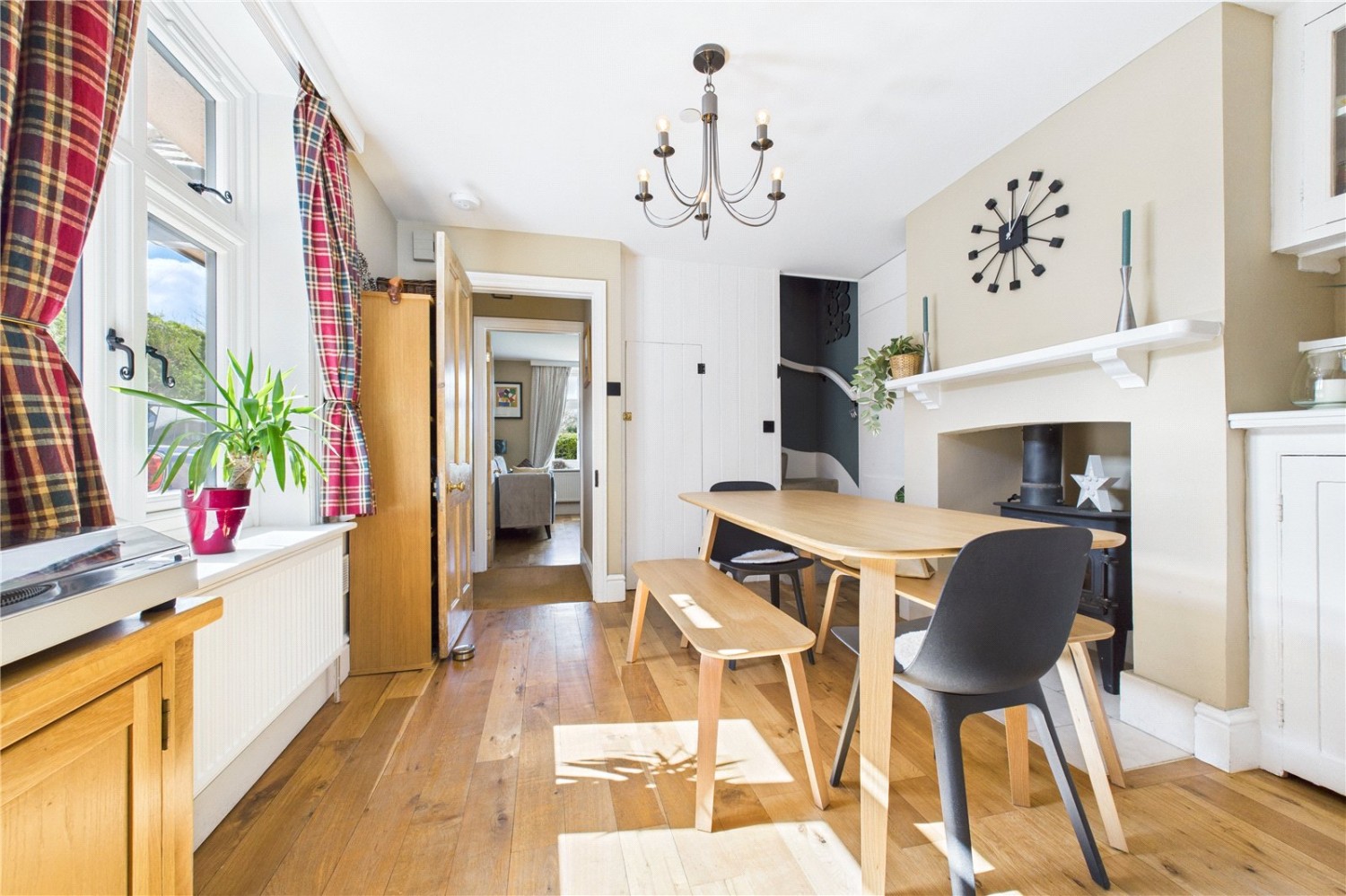 Woodcote, Reading, Oxfordshire