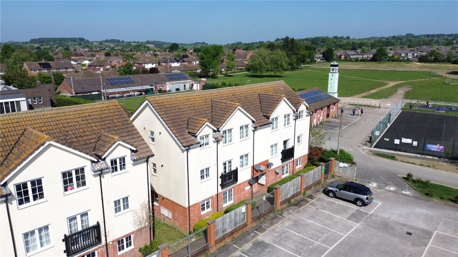 Thatcham, Berkshire
