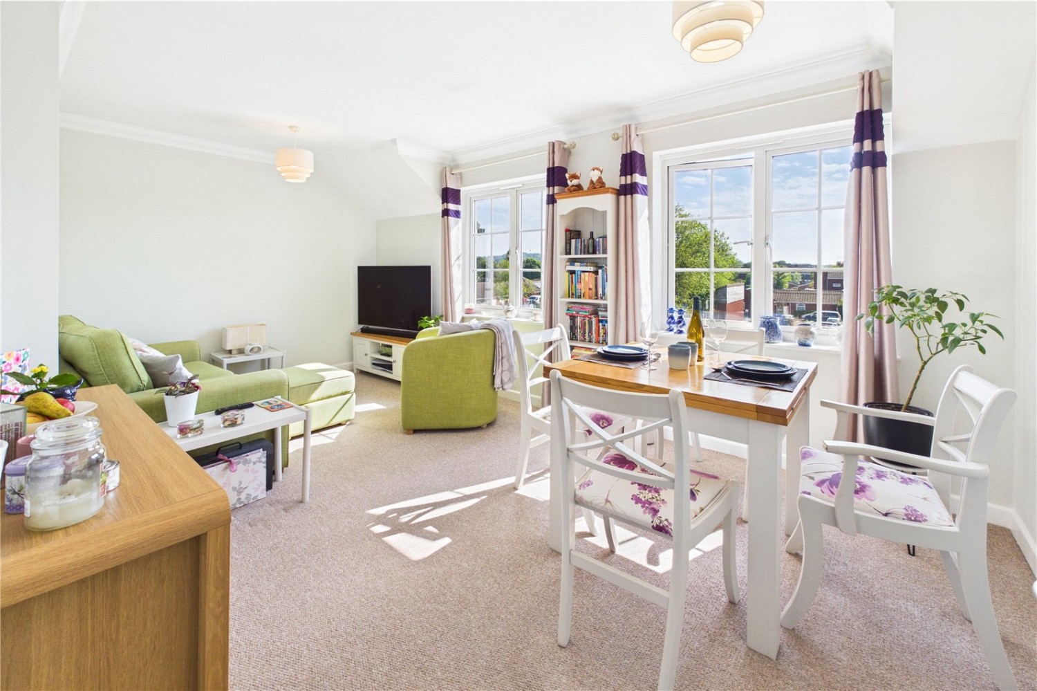 Thatcham, Berkshire