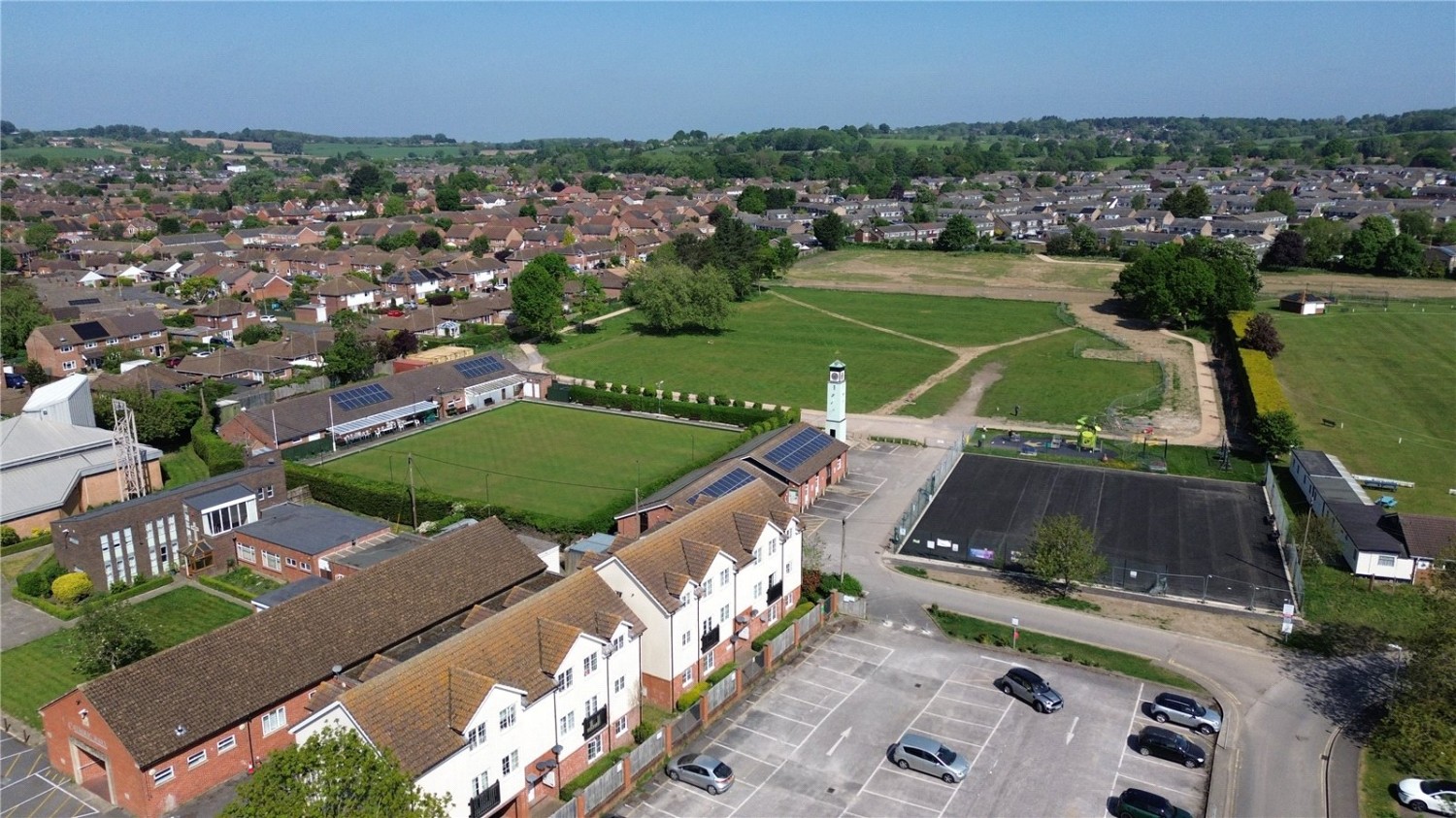 Thatcham, Berkshire