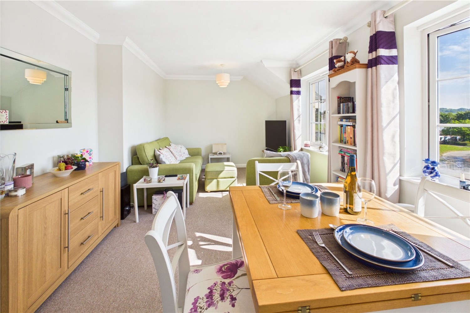 Thatcham, Berkshire